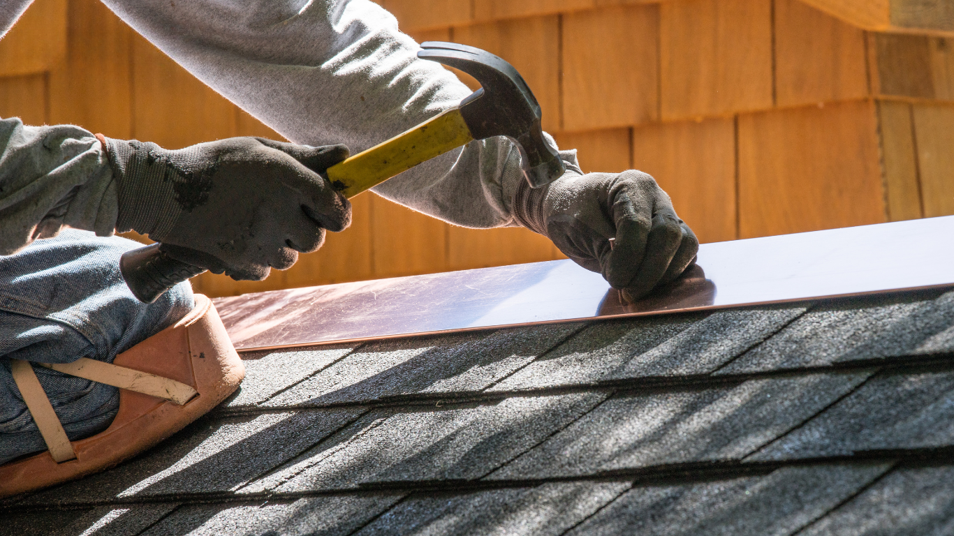Roof Works