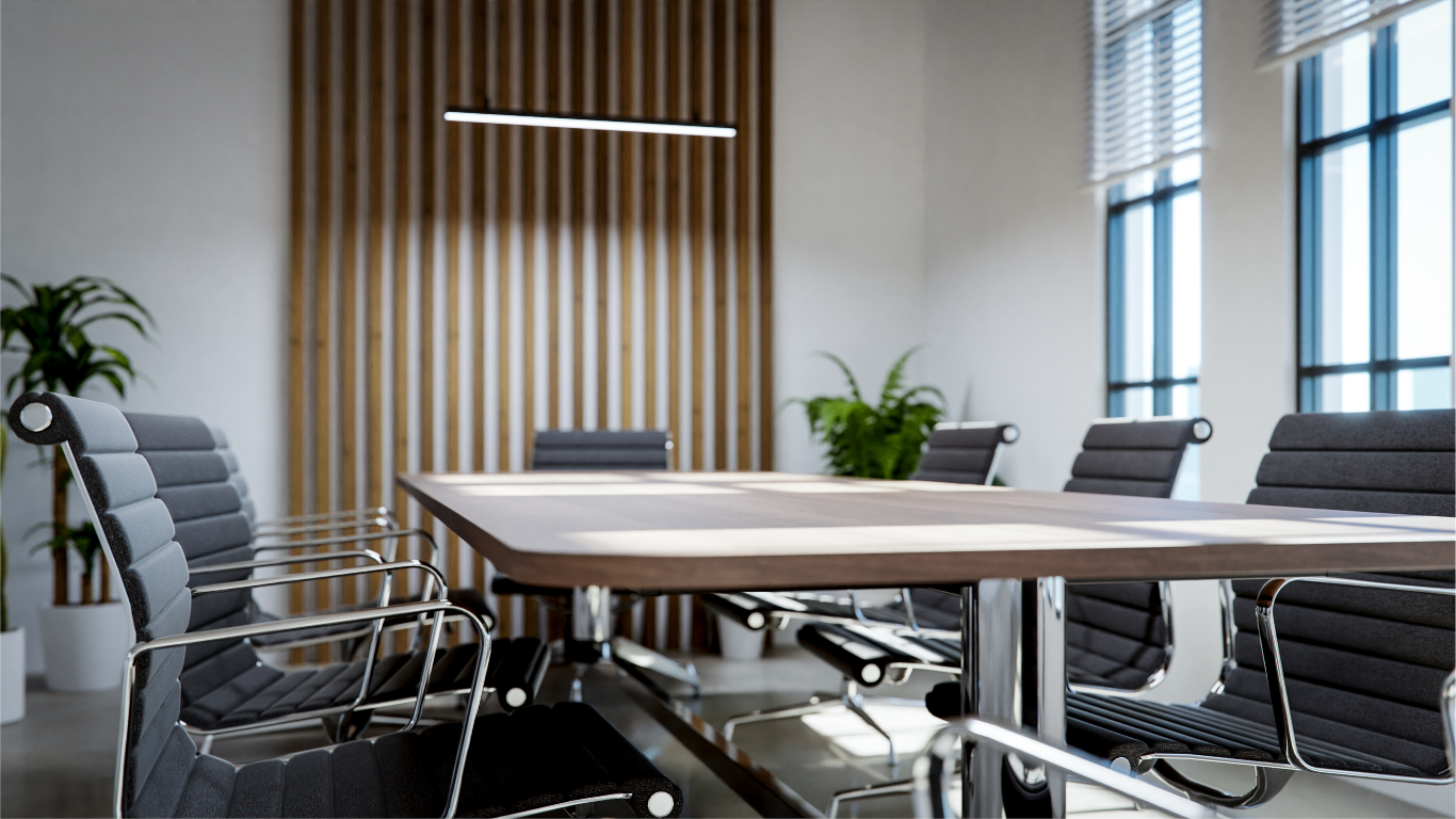office fit out