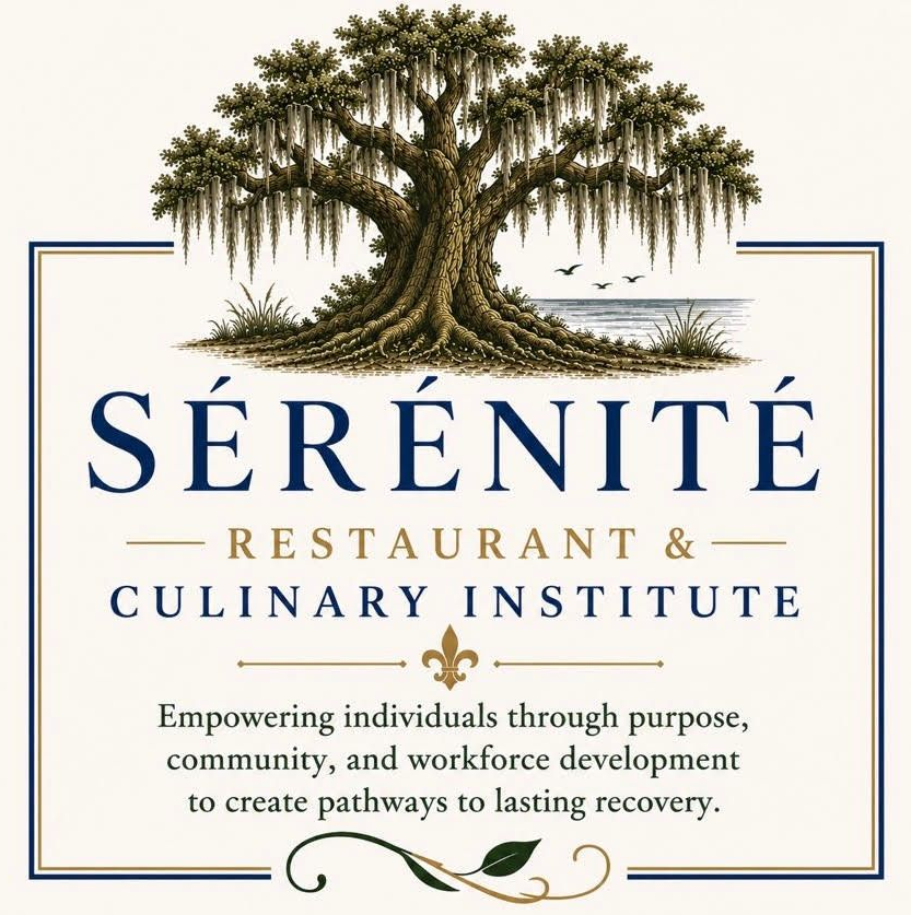 Serenite Logo