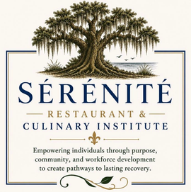 Serenite Logo