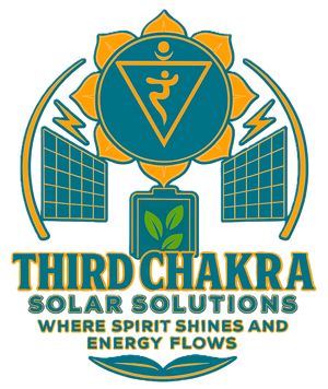 Third Chakra Solar Solutions LLC