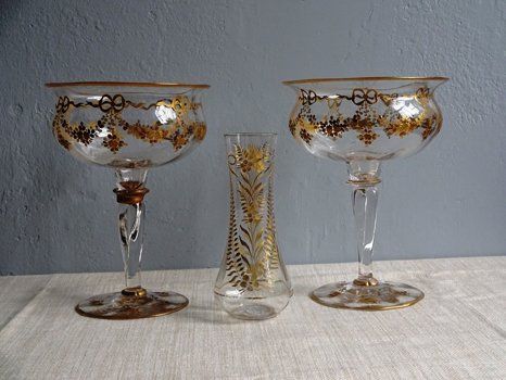 Glassware products