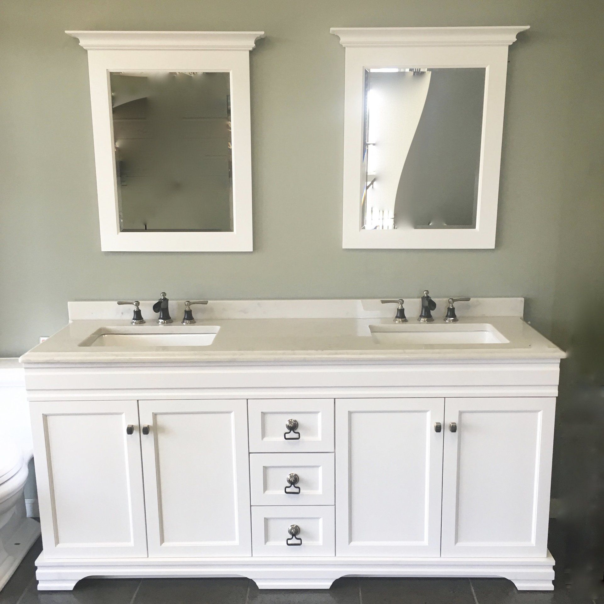 Bathroom Vanities Melville, Woodbury & Syosset, NY