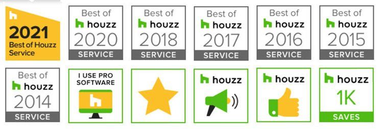 Houzz Logo