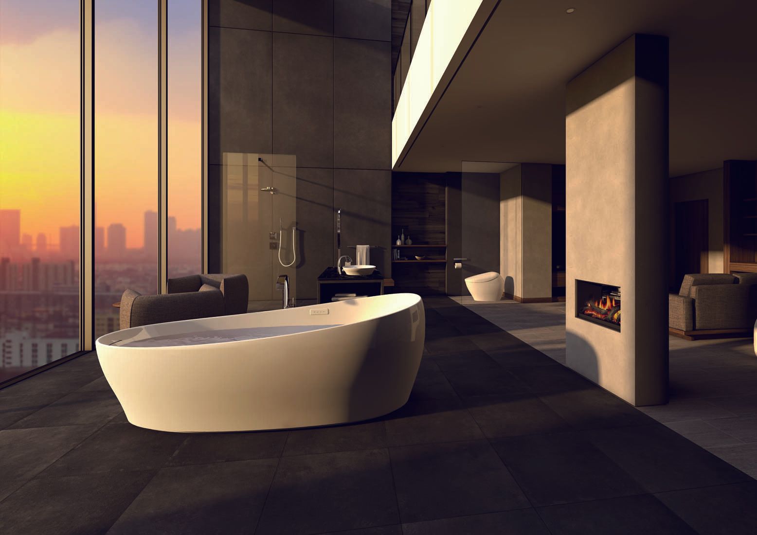 Portico Tile Plumbing 3