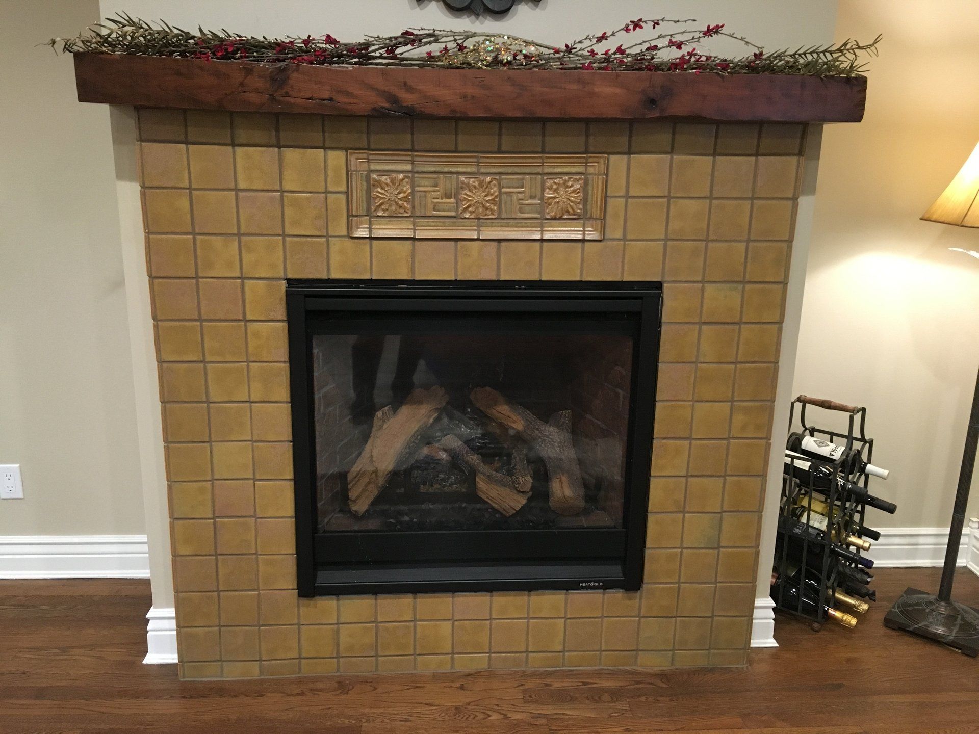 fireplace  8