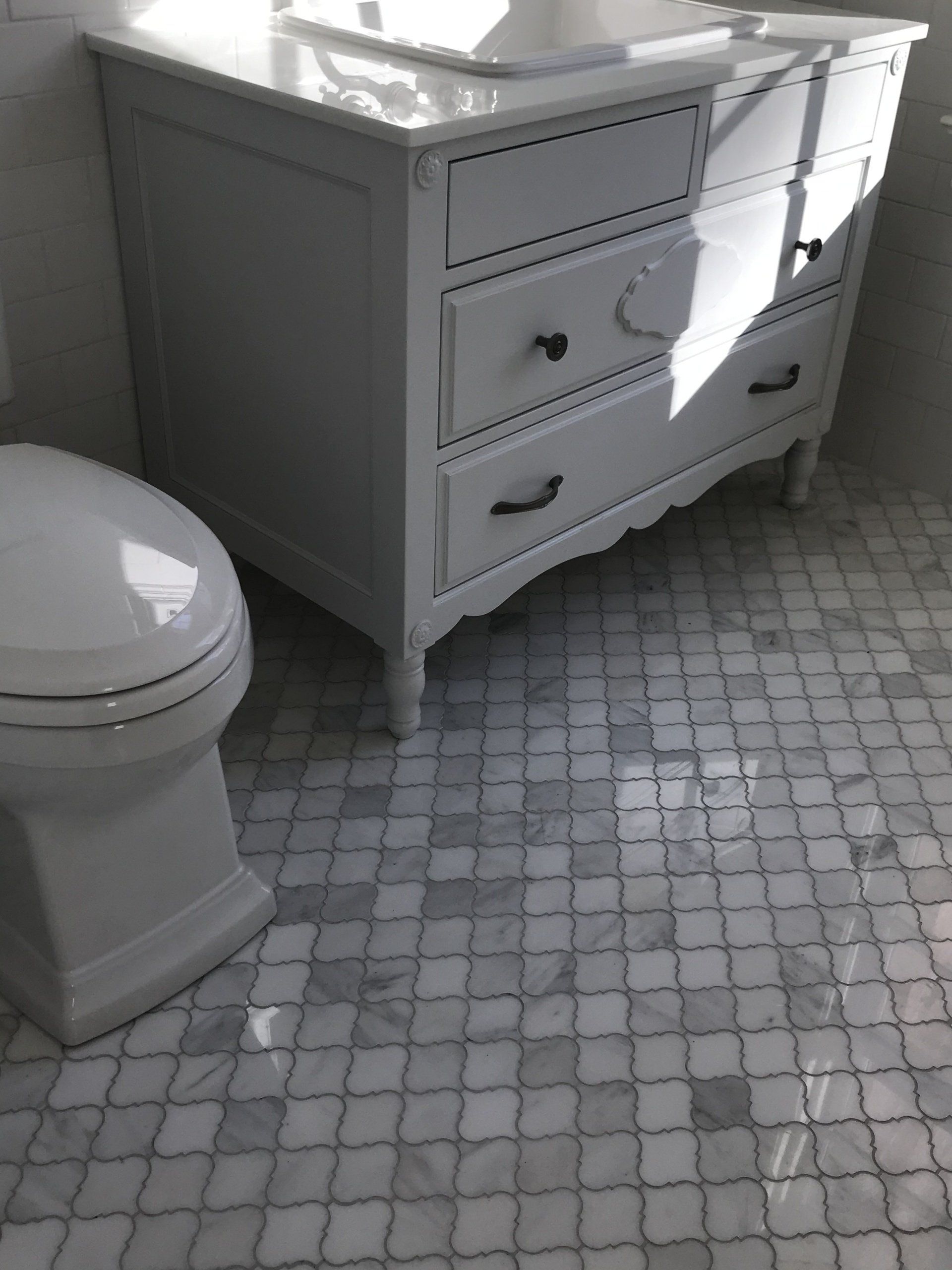 Bathroom Installation | Woodbury, Syosset, Melville, NY | Portico Tile