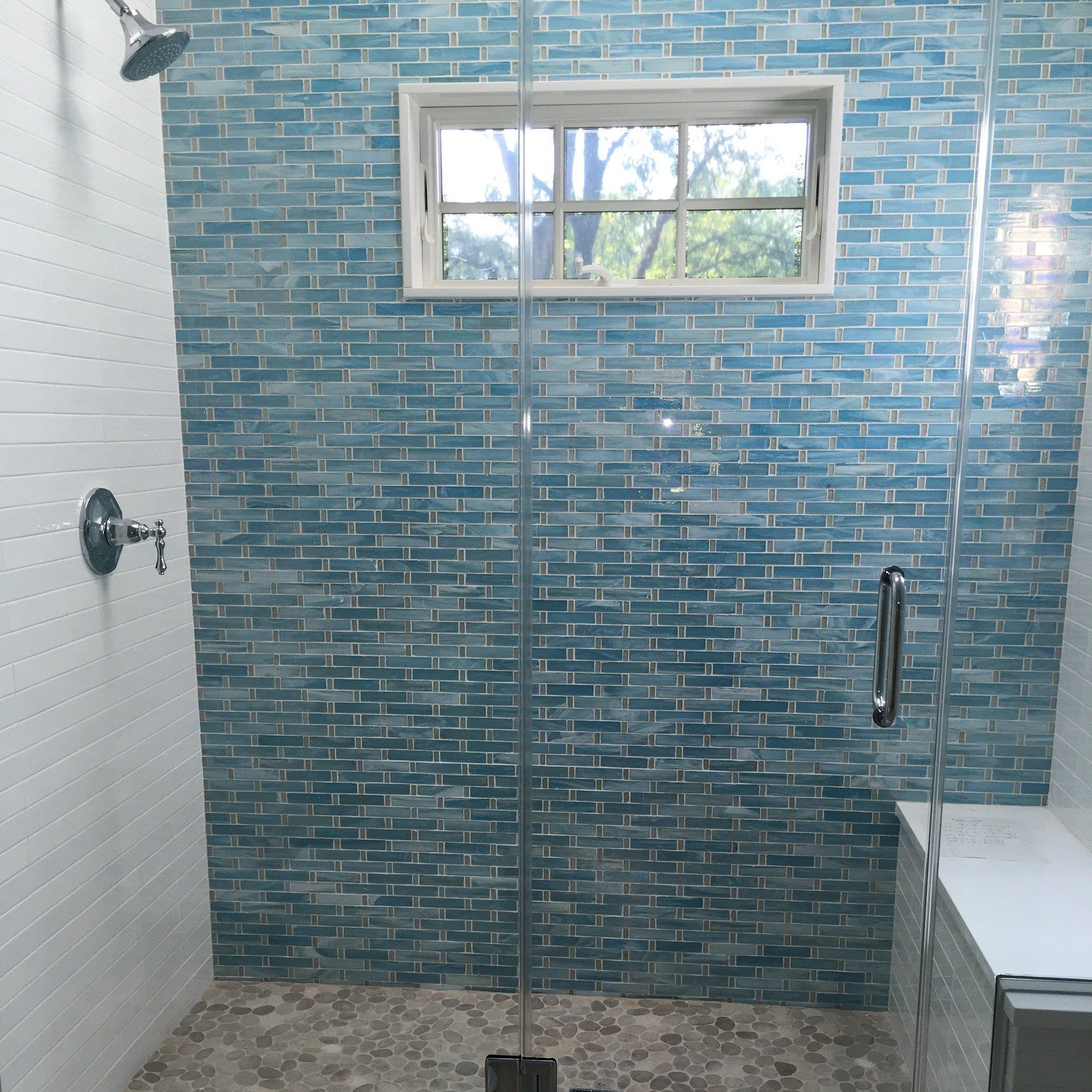 Bathroom tile near Syosset, NY