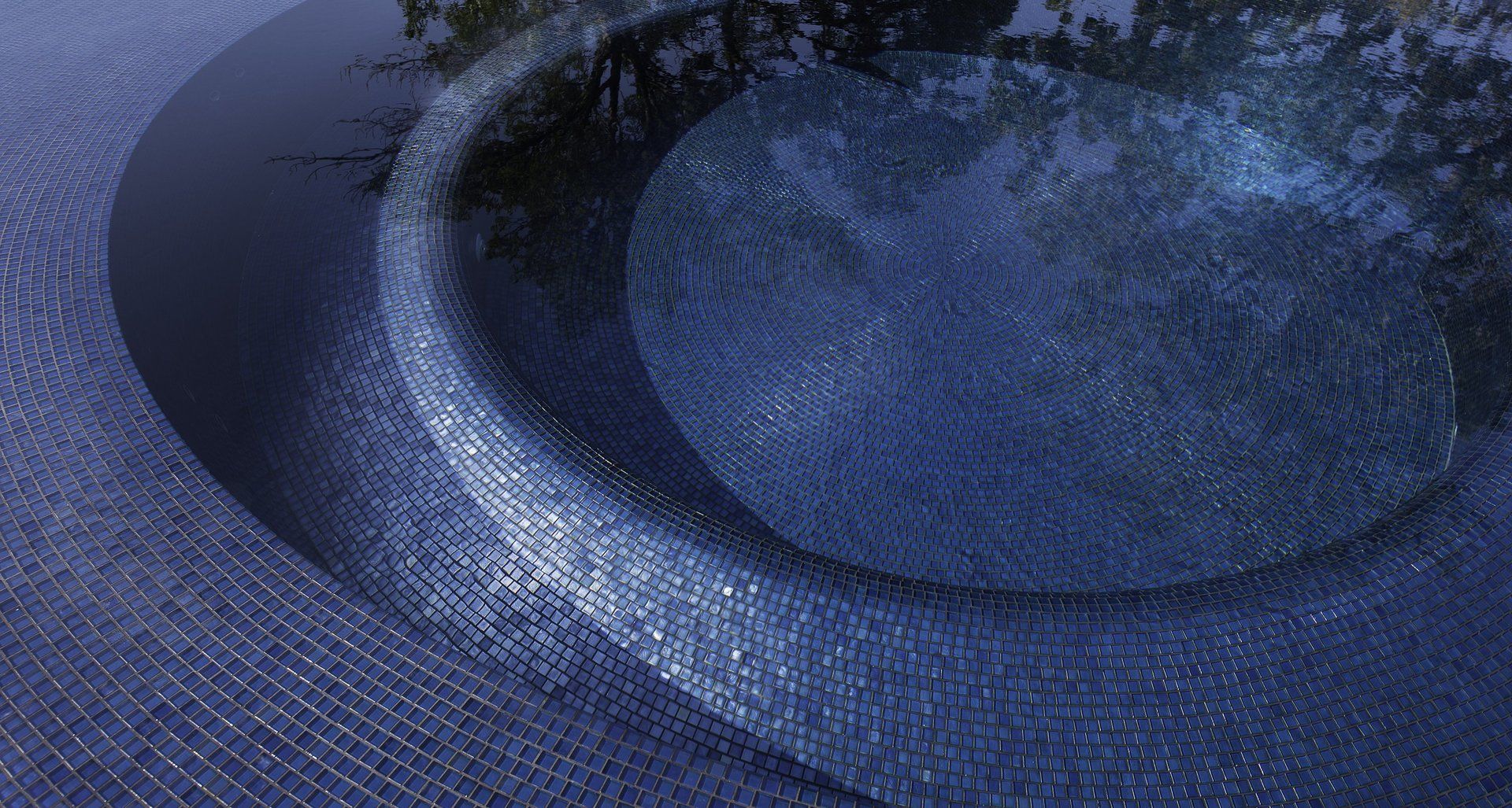 Swimming Pool Mosaics 11 image0