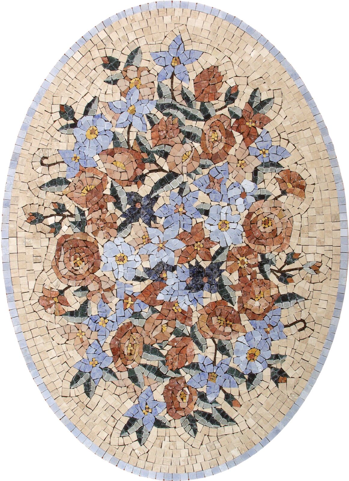Mosaic Tile  14