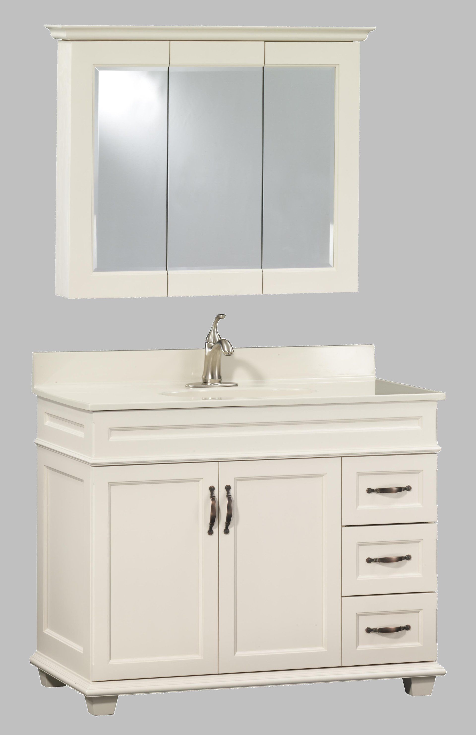 Bathroom Vanities Melville, Woodbury & Syosset, NY