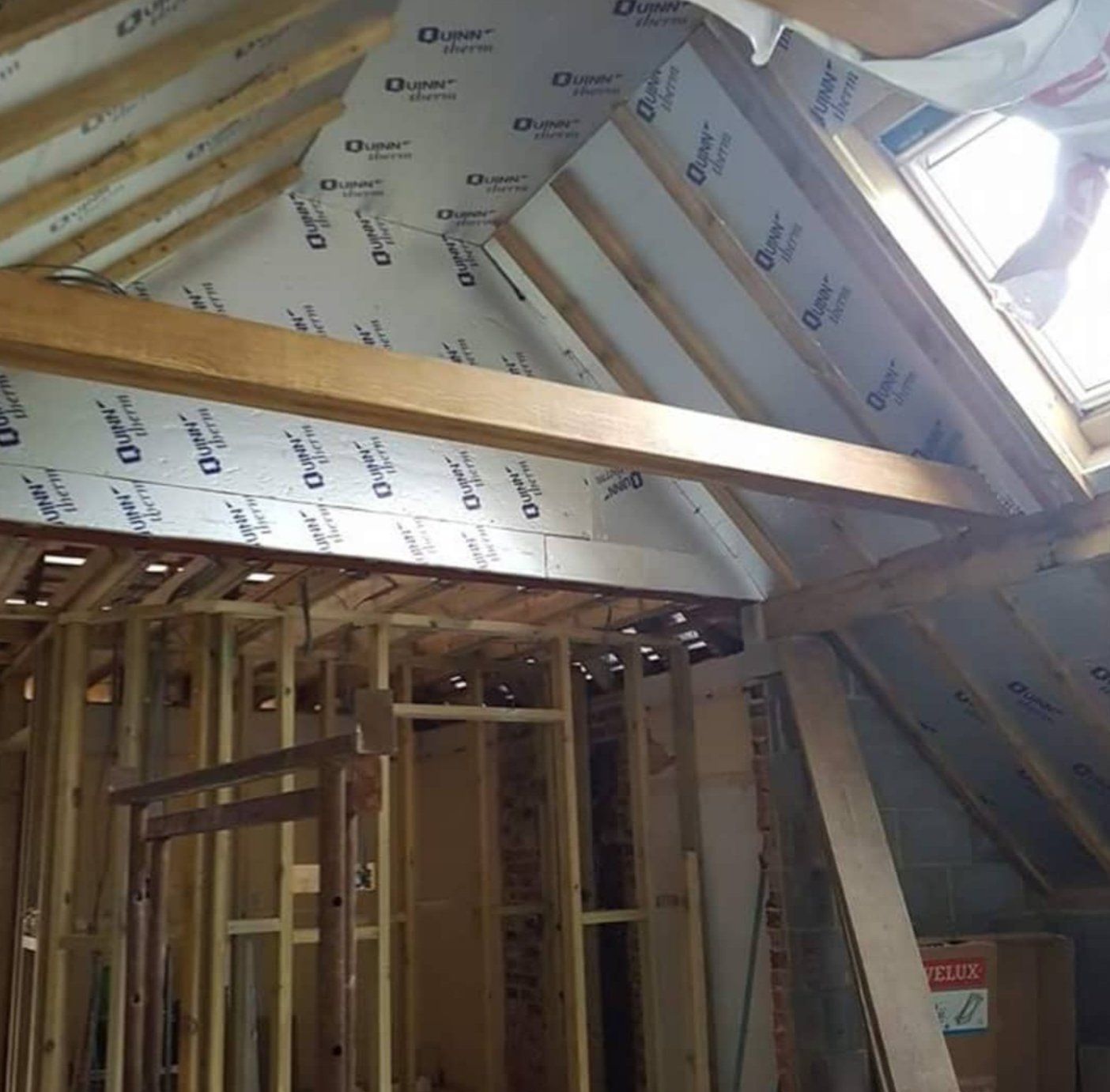 sound proofing by the experts