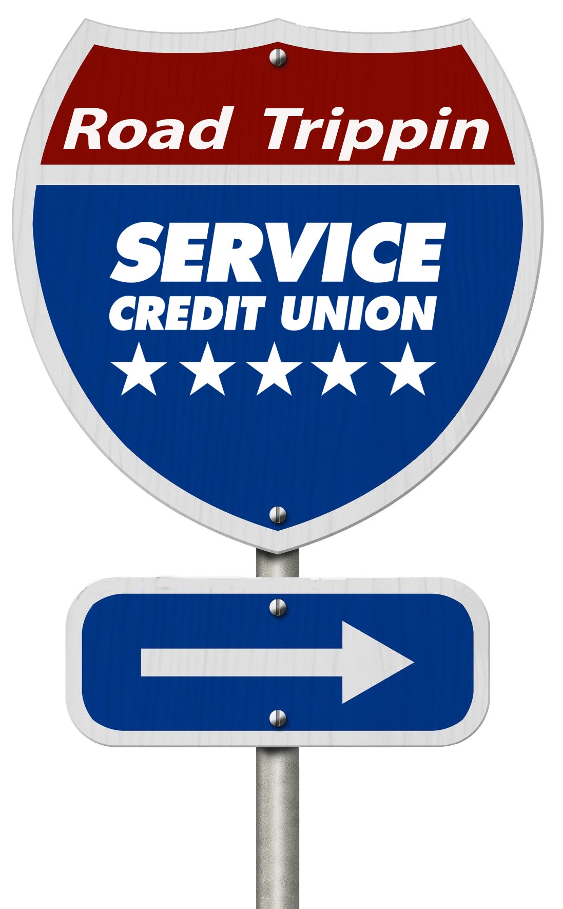 Service Credit Union