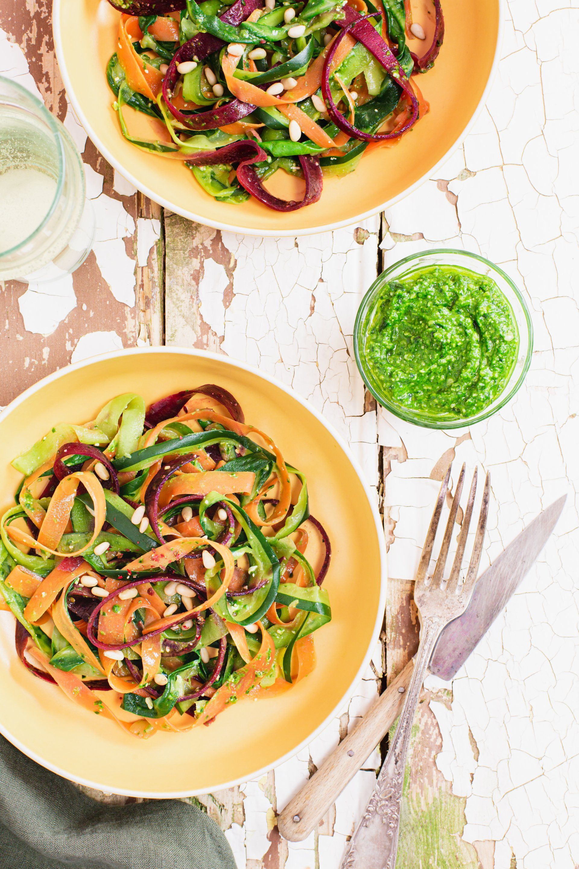 Aurélie BRIDAY Normands en Cuisine été 2022