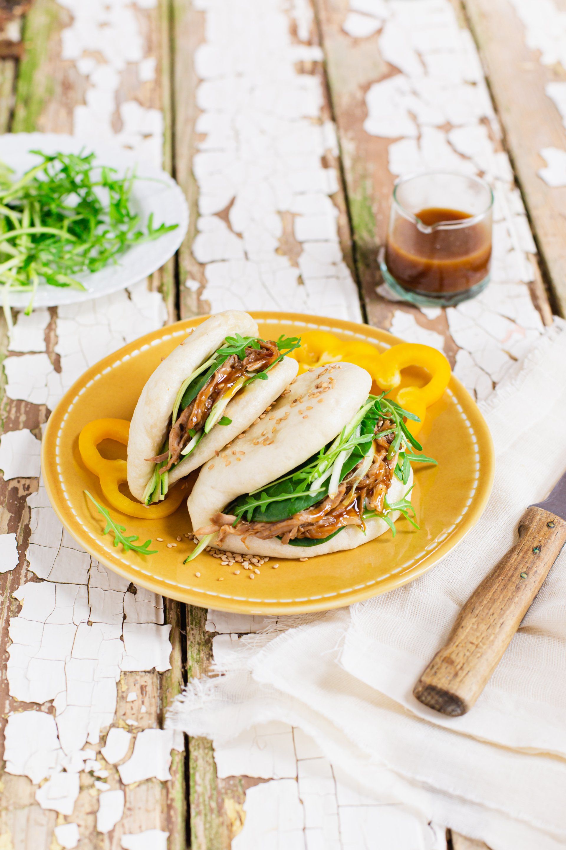 Aurélie BRIDAY Normands en Cuisine été 2022