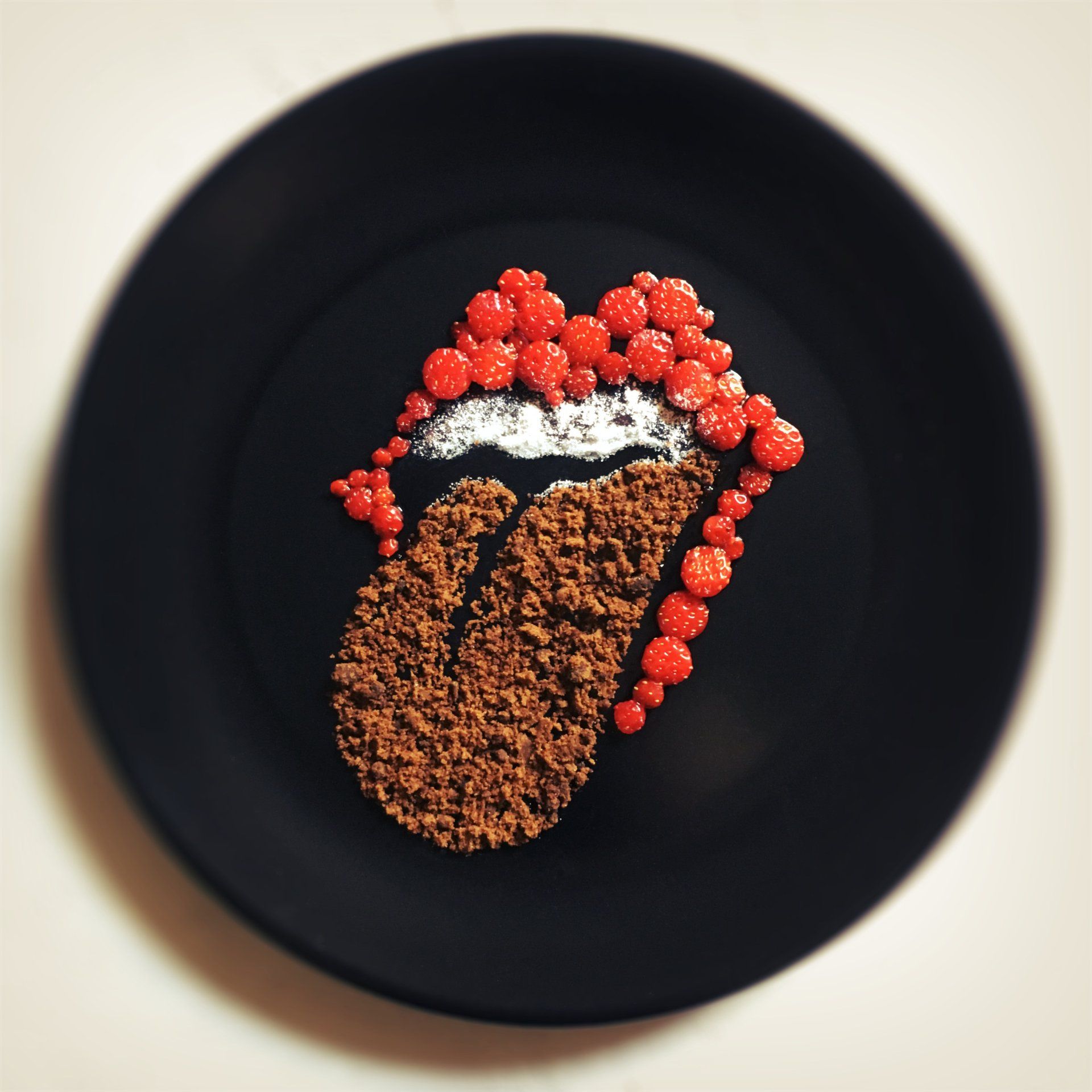 Brown Sugar The Rolling Stones ©Aurélie Briday