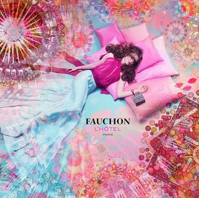 Photographie: Eric Traoré / Stylisme: Aurélie Briday & Marion Guillemard