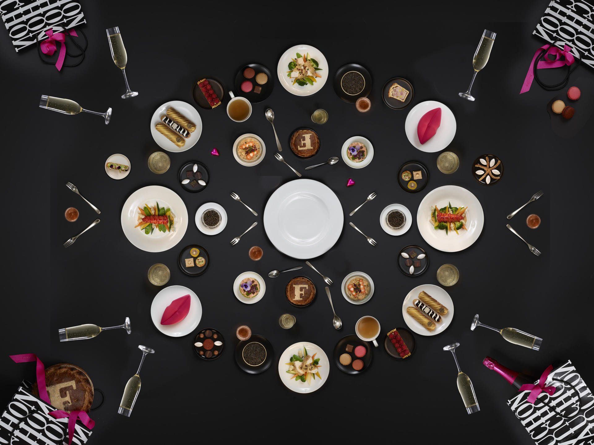 Photographie: Candice Milon / Stylisme: Aurélie Briday & Marion Guillemard