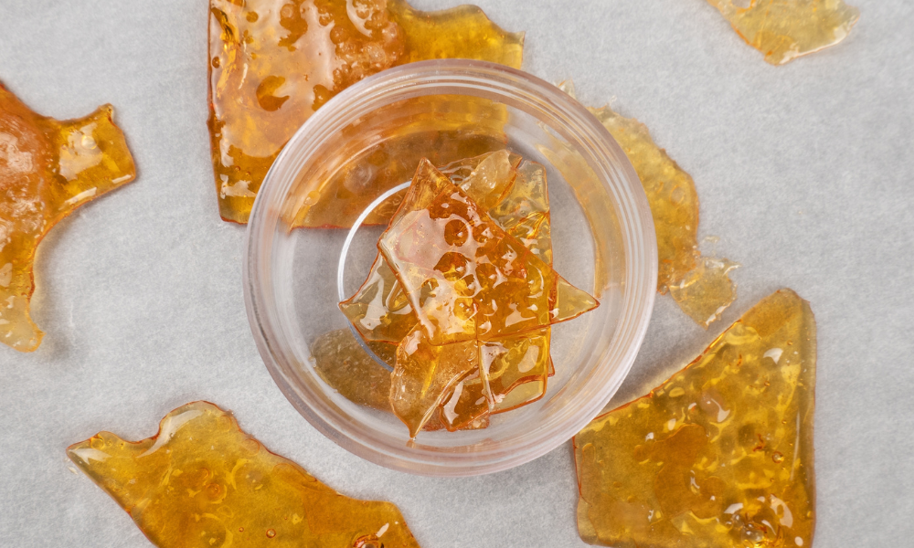 best temp for dabs