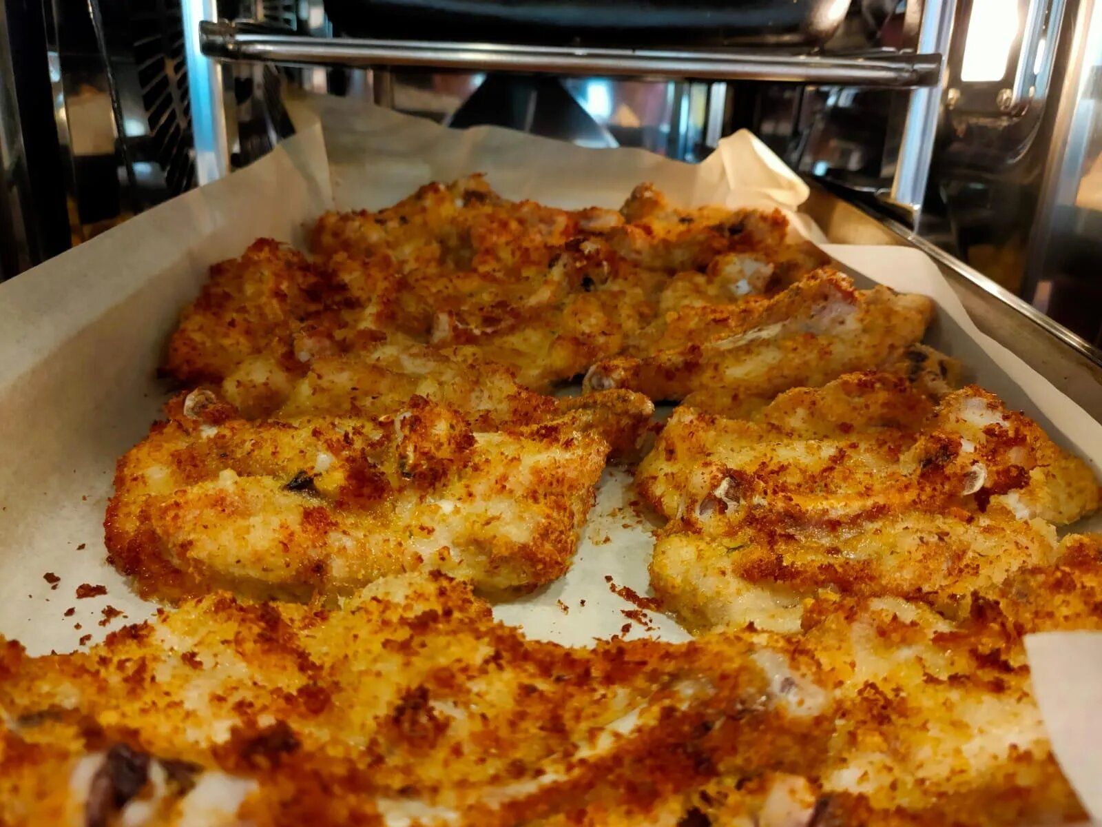 Primo piatto ripieno