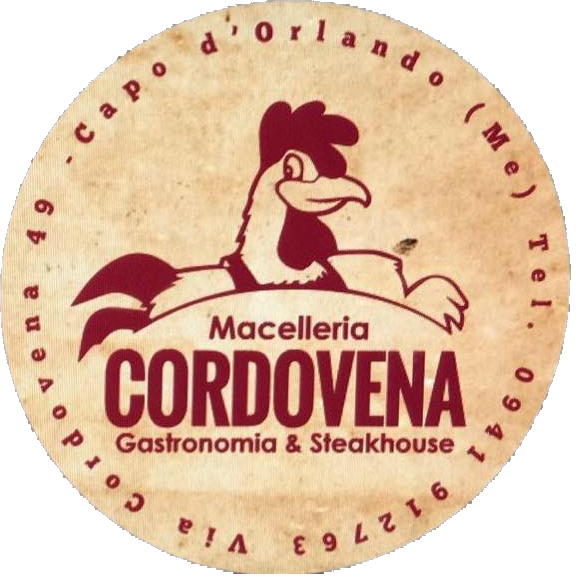MACELLERIA GASTRONOMIA STEAKHOUSE CORDOVENA - LOGO