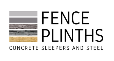 Fence Plinths