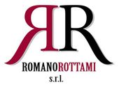 ROMANO ROTTAMI - LOGO