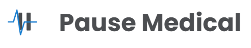 Pause Medical logo