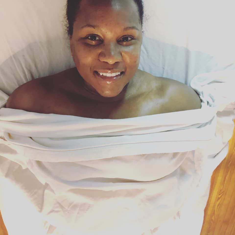 Massage and Esthetics 7