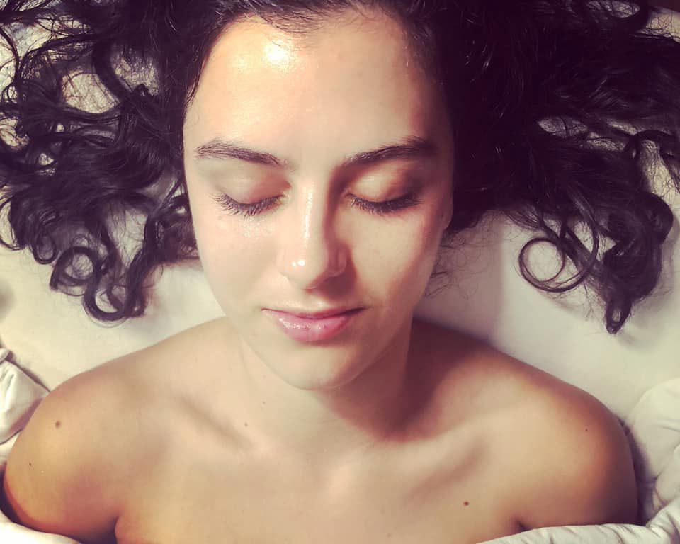 Massage and Esthetics 6