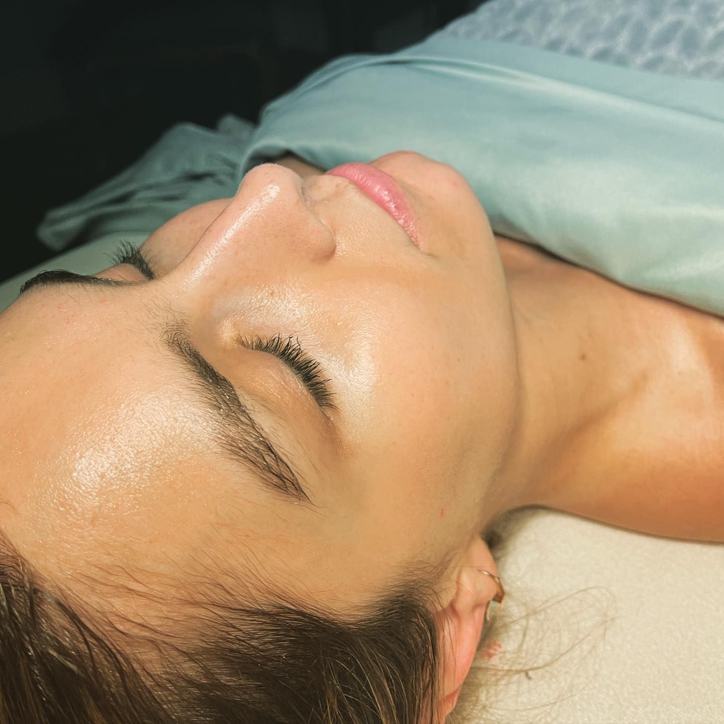 Massage and Esthetics 3