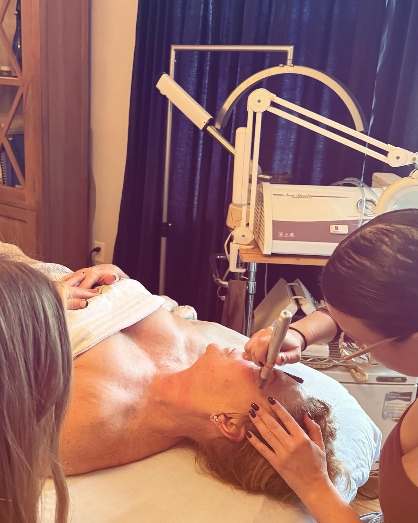 Massage and Esthetics 4