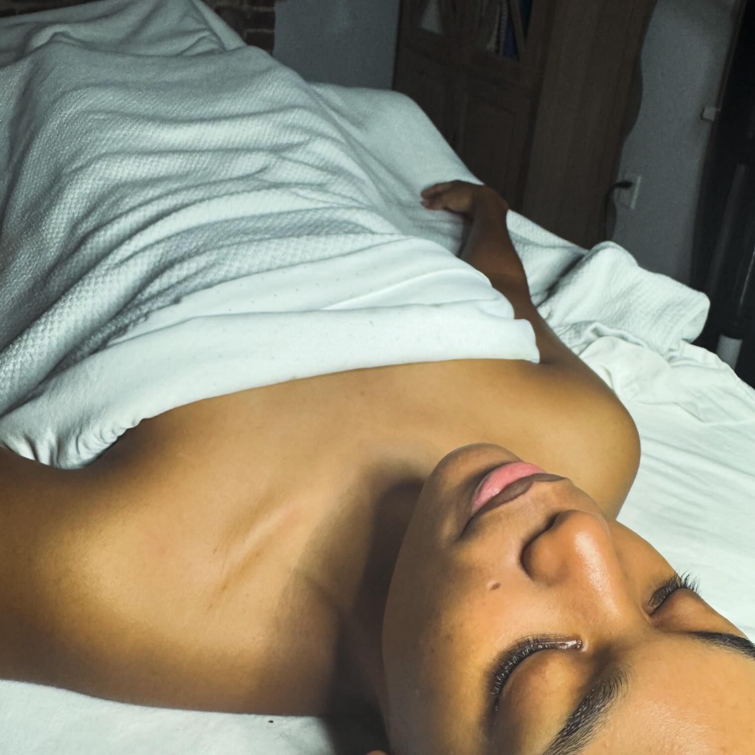 Massage and Esthetics 1