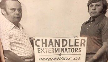 Harry & Dennis — extermination services in Douglasville, GA