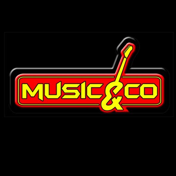 Music and Co Music and Co