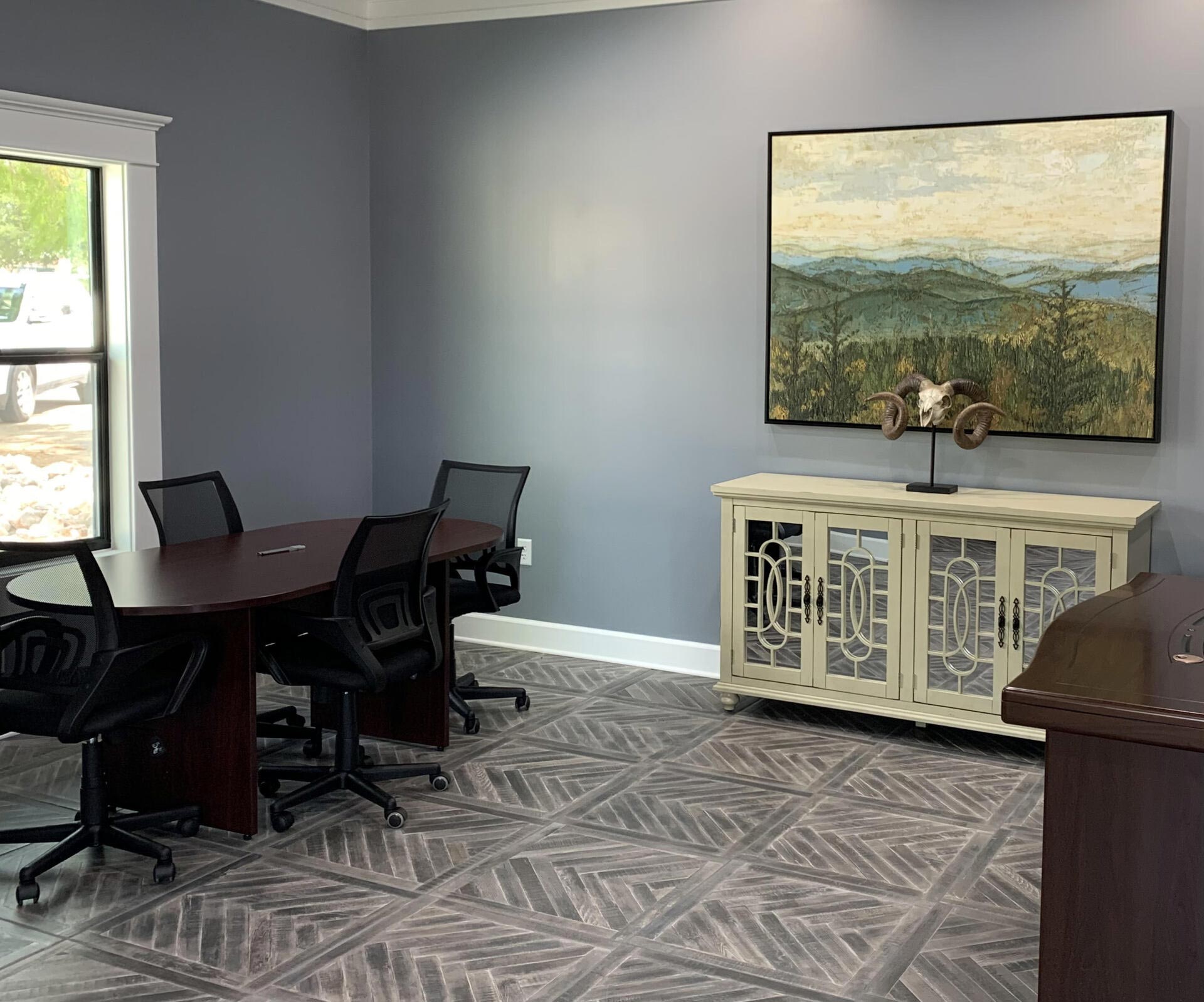 Conference Room — Atascosa County, TX — A&A Bail Bonds