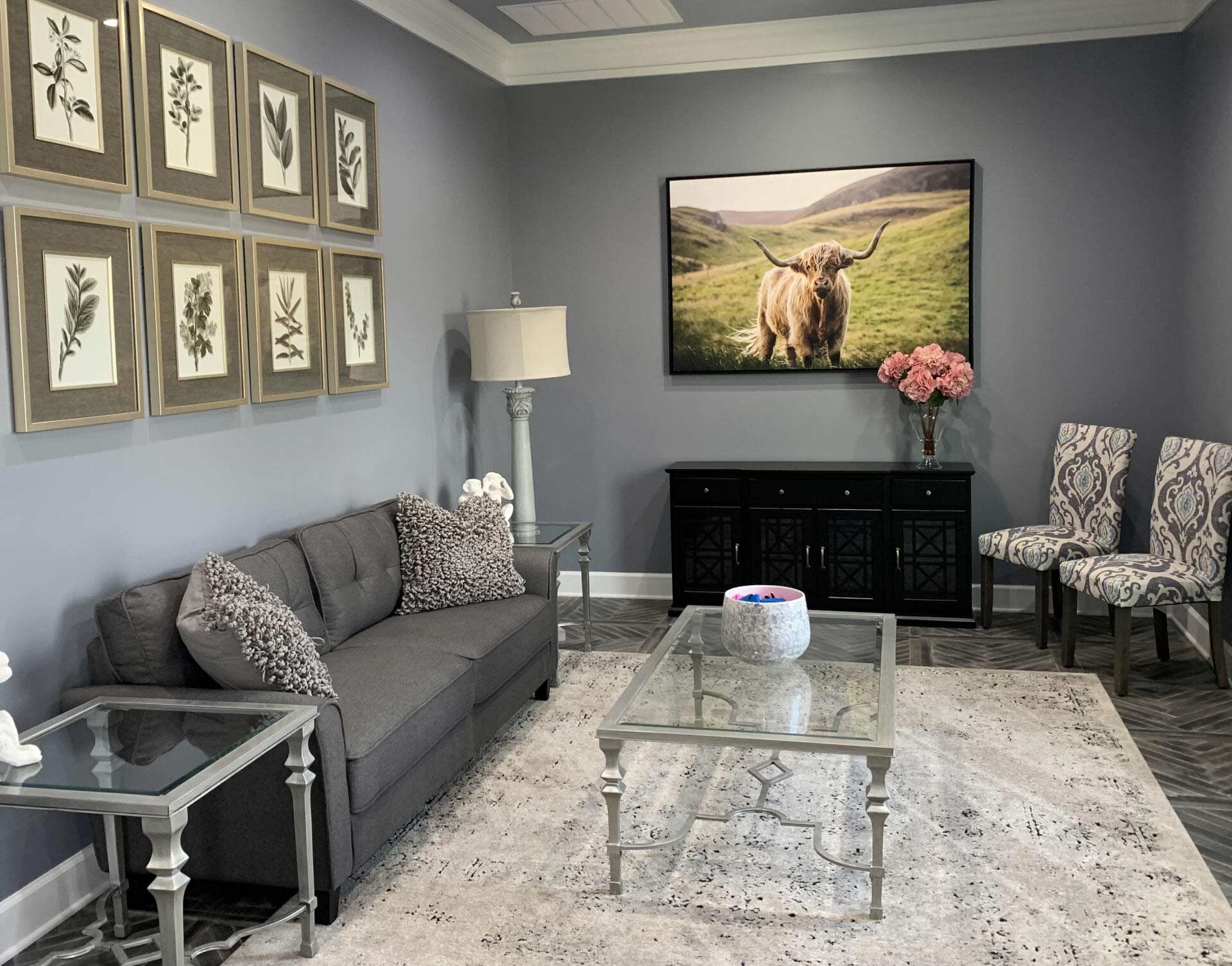 Waiting Room — Atascosa County, TX — A&A Bail Bonds