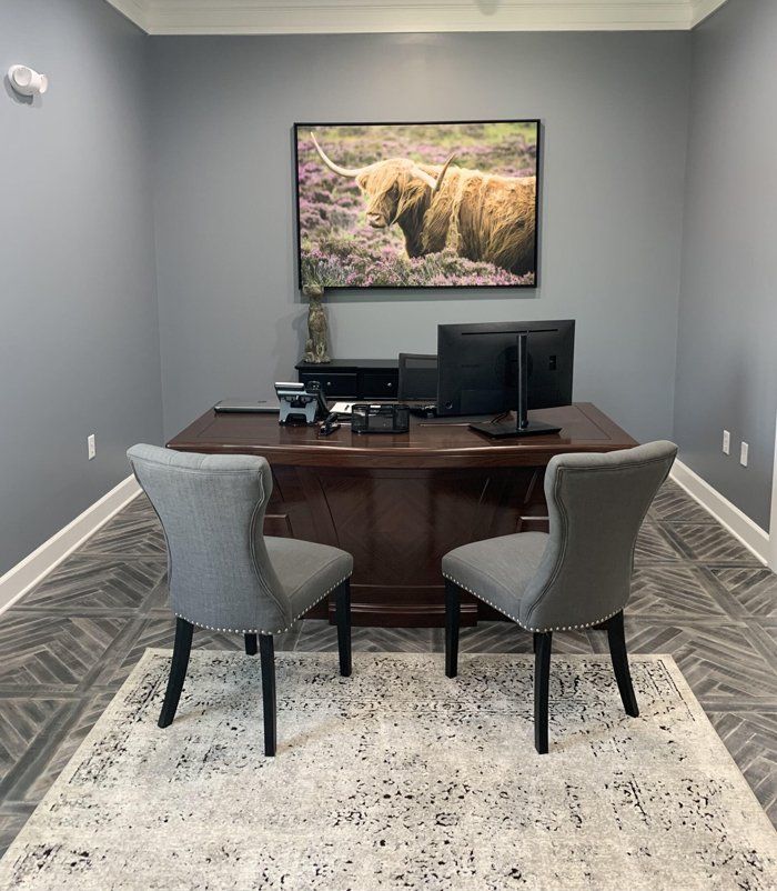 Work Area — Atascosa County, TX — A&A Bail Bonds