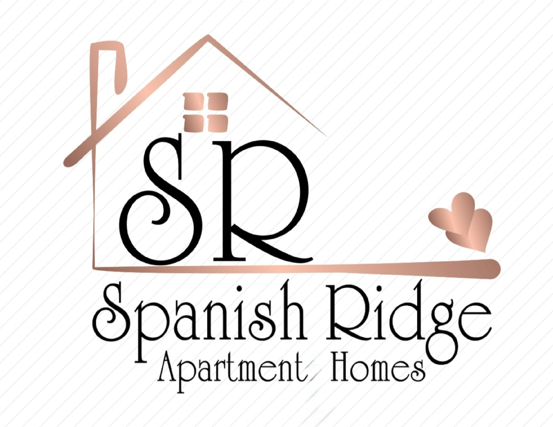 Spanish Ridge  Logo - Click to go to Home Page