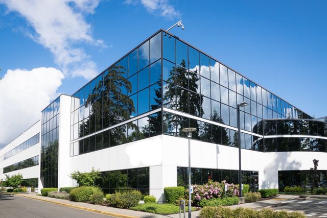 residential insulation services _ company headquaters
