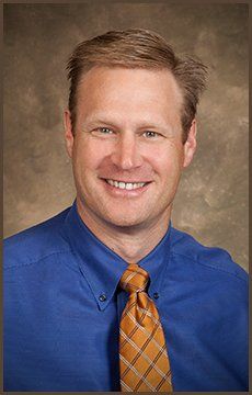 Dr Matthew P. Simonich, M.D. – Pueblo, CO - Pueblo Bone and Joint Clinic