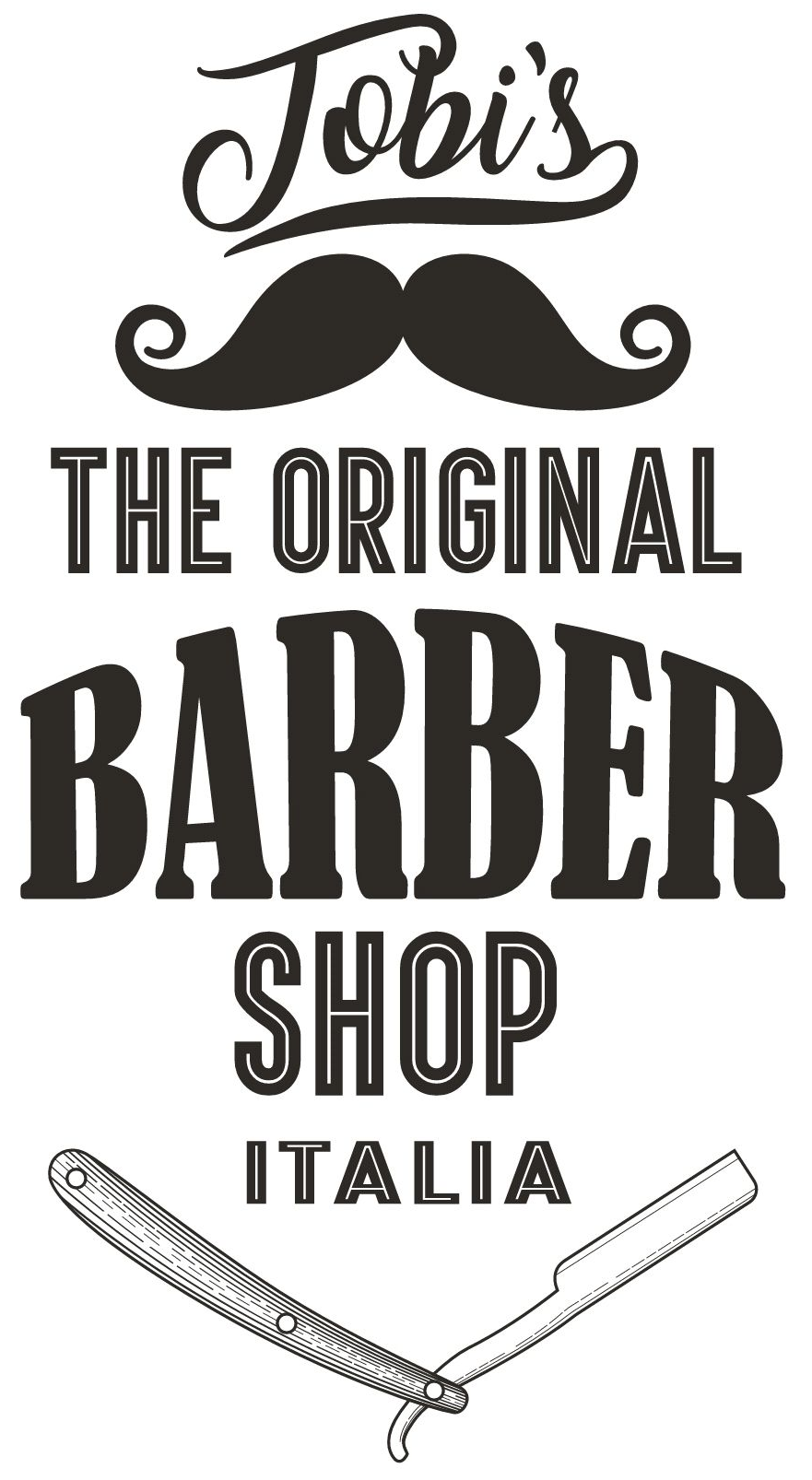 THE ORIGINAL BAREBR SHOP ITALIA
