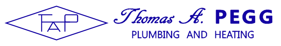 Thomas Pegg Plumbing & Heating LOGO