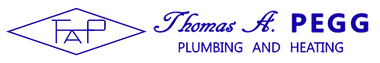 Thomas Pegg Plumbing & Heating LOGO