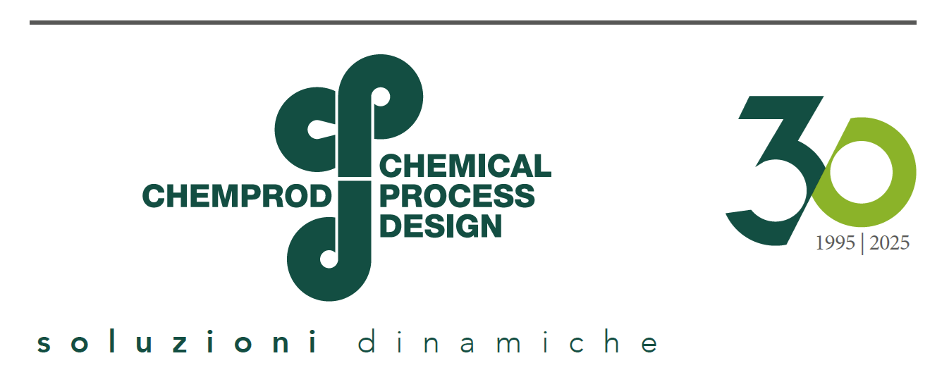 Chemprod Chemical Process Design logo