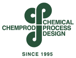 Chemprod Chemical Process Design logo
