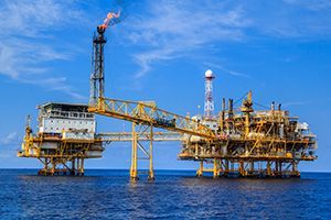 oil & gas