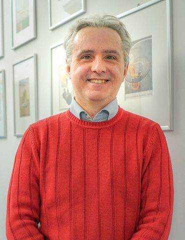 Alessandro Sarti