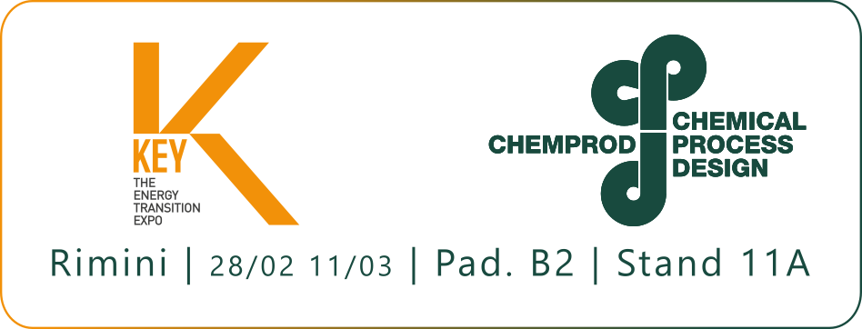 progettazione del processo chimico 