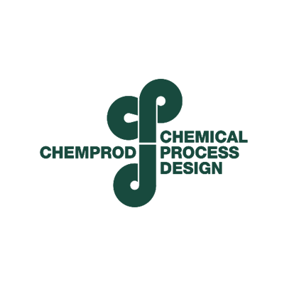 Chemprod Chemical Process Design logo